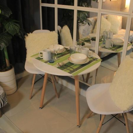 A2J Bgc Luxury 2Br Loft Near Burgos Circle, Malls 马尼拉 外观 照片