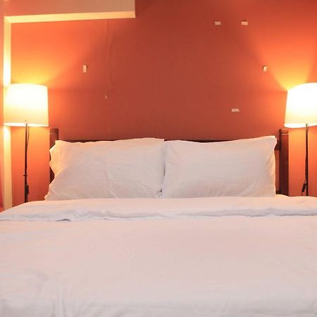 A2J Bgc Luxury 2Br Loft Near Burgos Circle, Malls 马尼拉 外观 照片