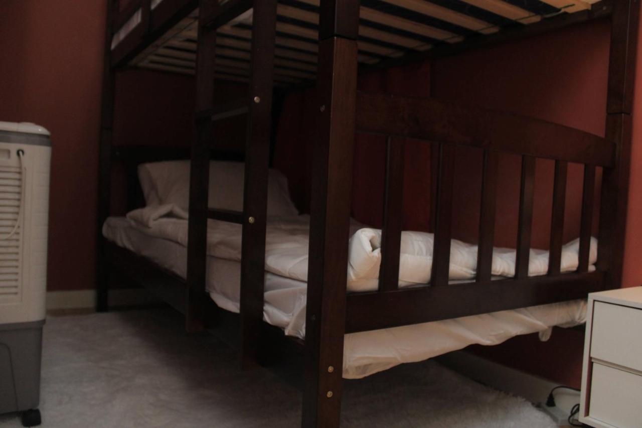 A2J Bgc Luxury 2Br Loft Near Burgos Circle, Malls 马尼拉 外观 照片