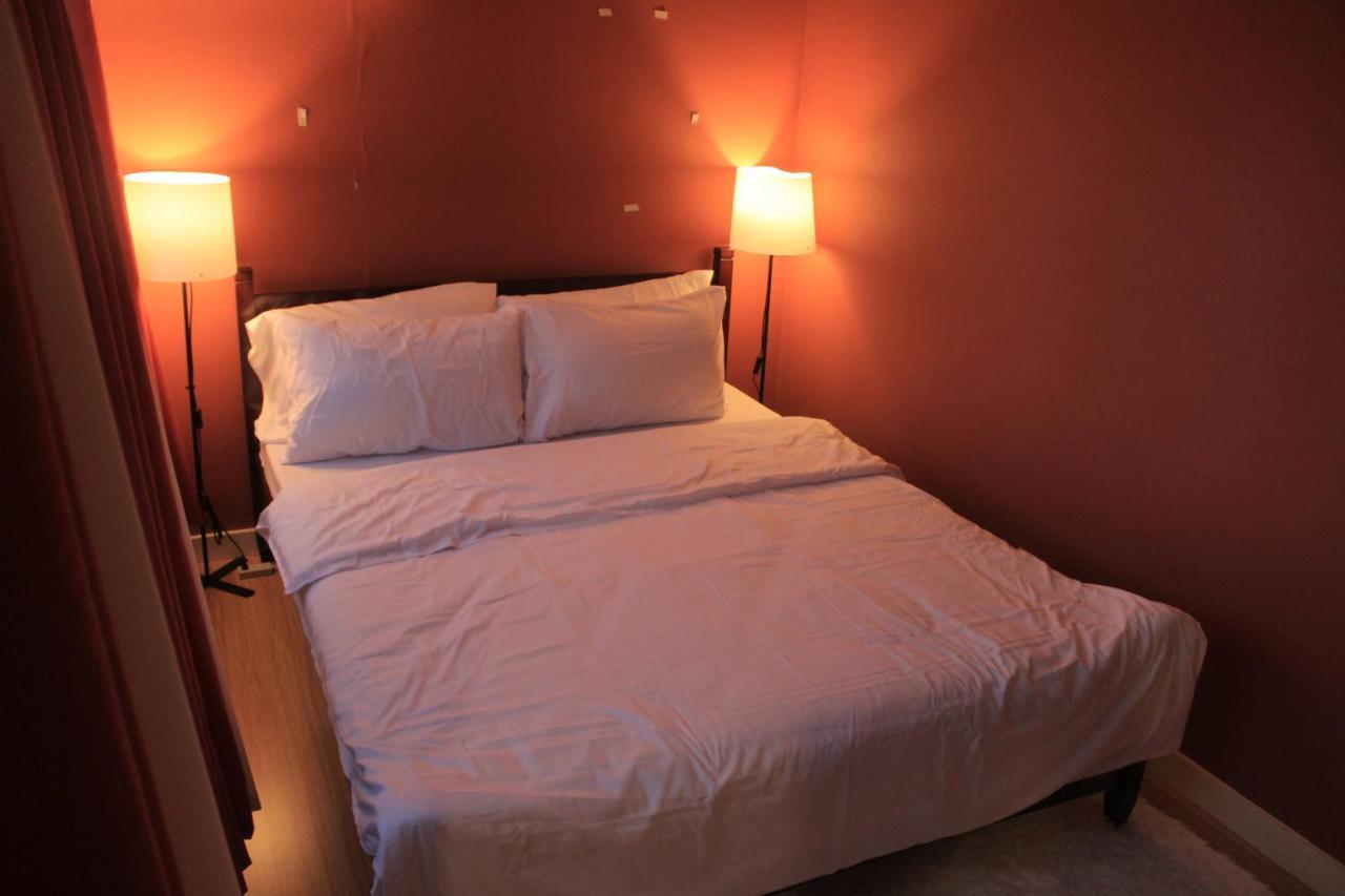 A2J Bgc Luxury 2Br Loft Near Burgos Circle, Malls 马尼拉 外观 照片