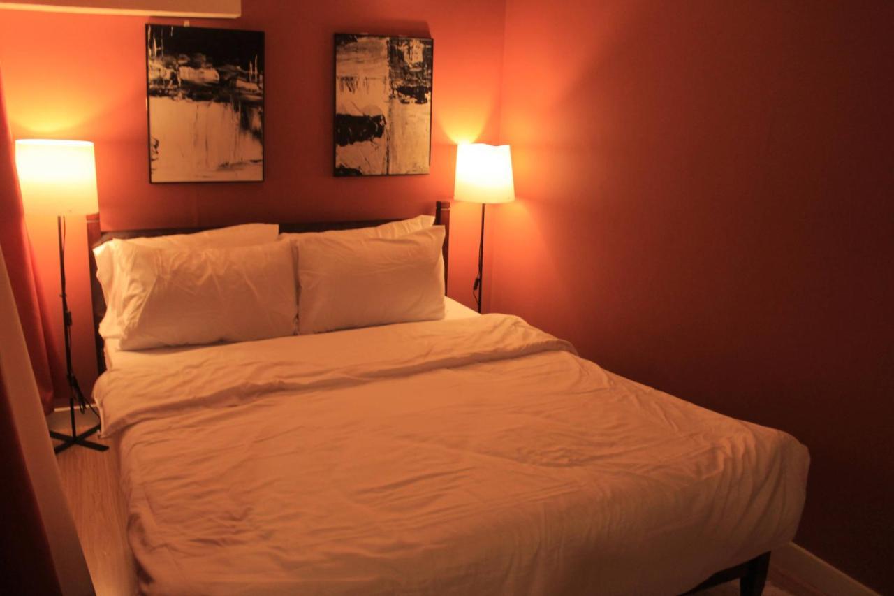 A2J Bgc Luxury 2Br Loft Near Burgos Circle, Malls 马尼拉 外观 照片