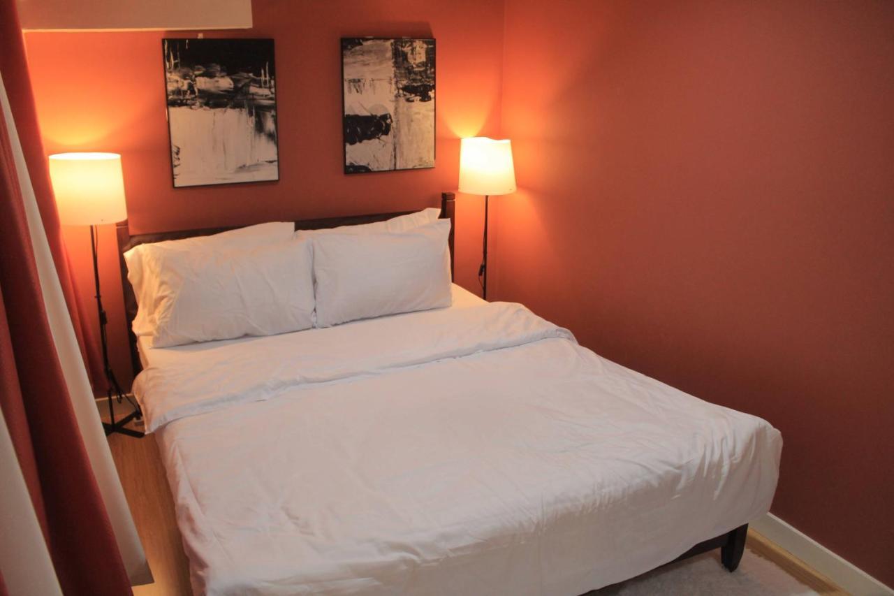 A2J Bgc Luxury 2Br Loft Near Burgos Circle, Malls 马尼拉 外观 照片
