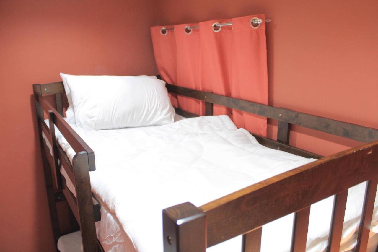 A2J Bgc Luxury 2Br Loft Near Burgos Circle, Malls 马尼拉 外观 照片